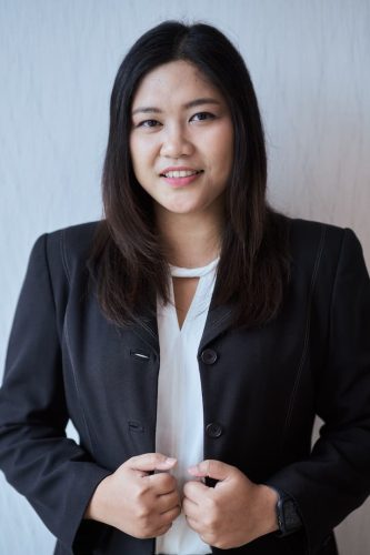 ANNISA 1 - RIC00175